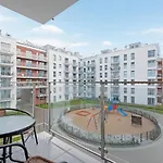Flats For Rent - Angielska Grobla City Centre