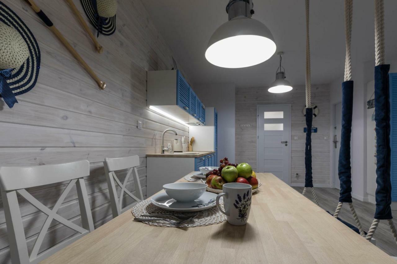 Goma Rent - Angielska Grobla City Centre Gdańsk