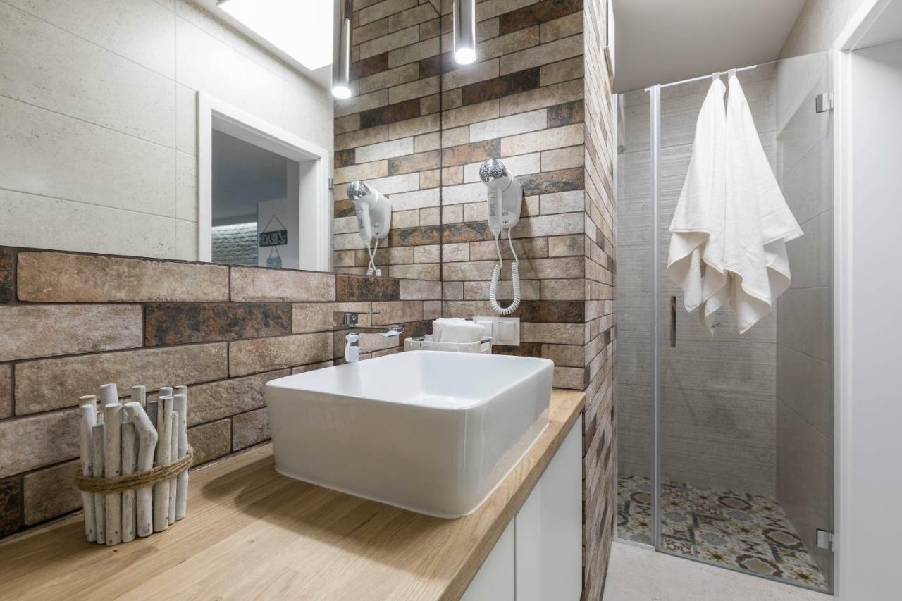 Goma Rent - Angielska Grobla City Centre * Gdańsk