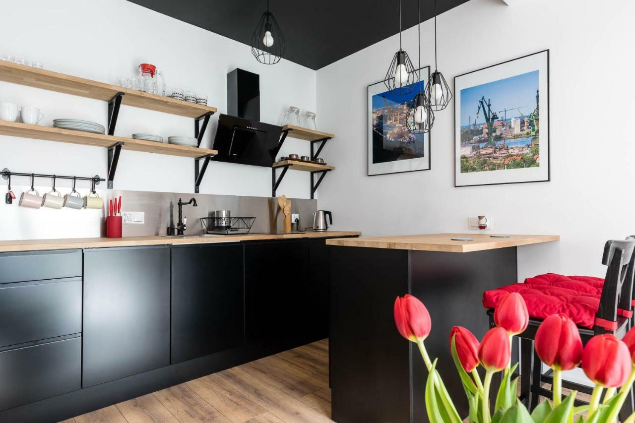 Leilighet Goma Rent - Angielska Grobla City Centre