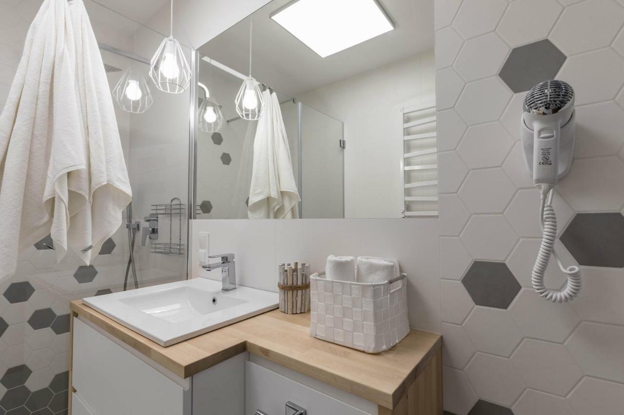 Goma Rent - Angielska Grobla City Centre * Gdańsk