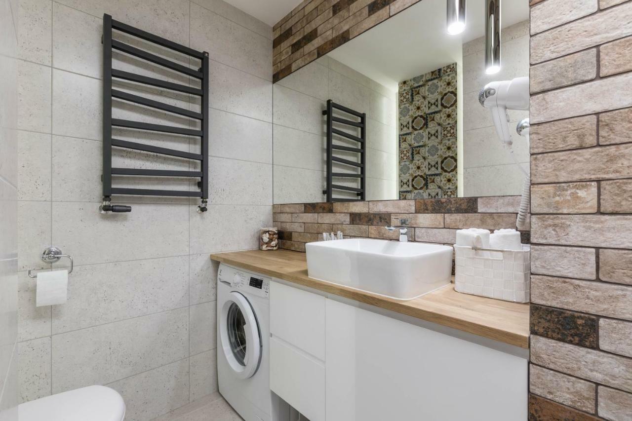 Goma Rent - Angielska Grobla City Centre * Gdańsk